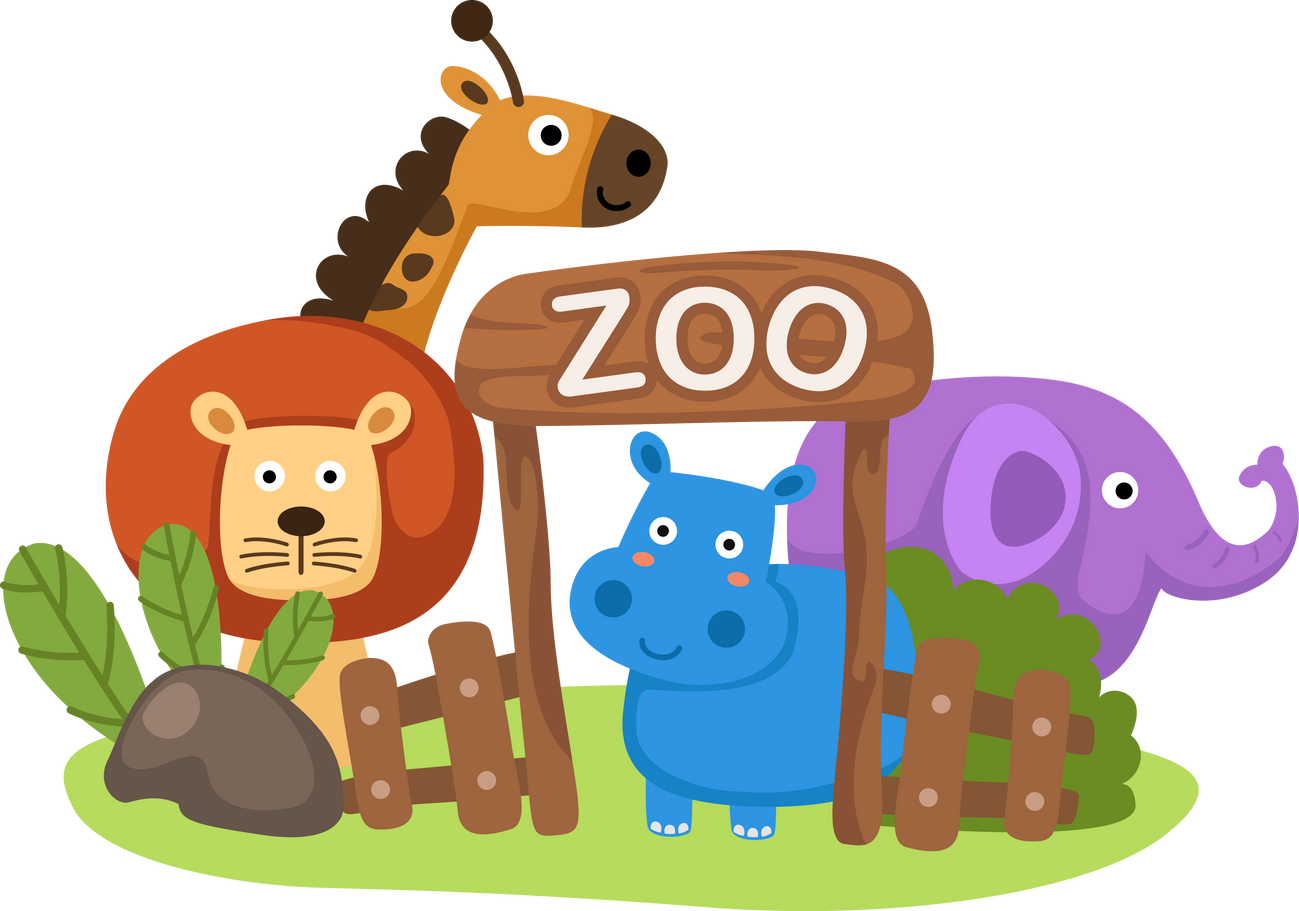 animal zoo