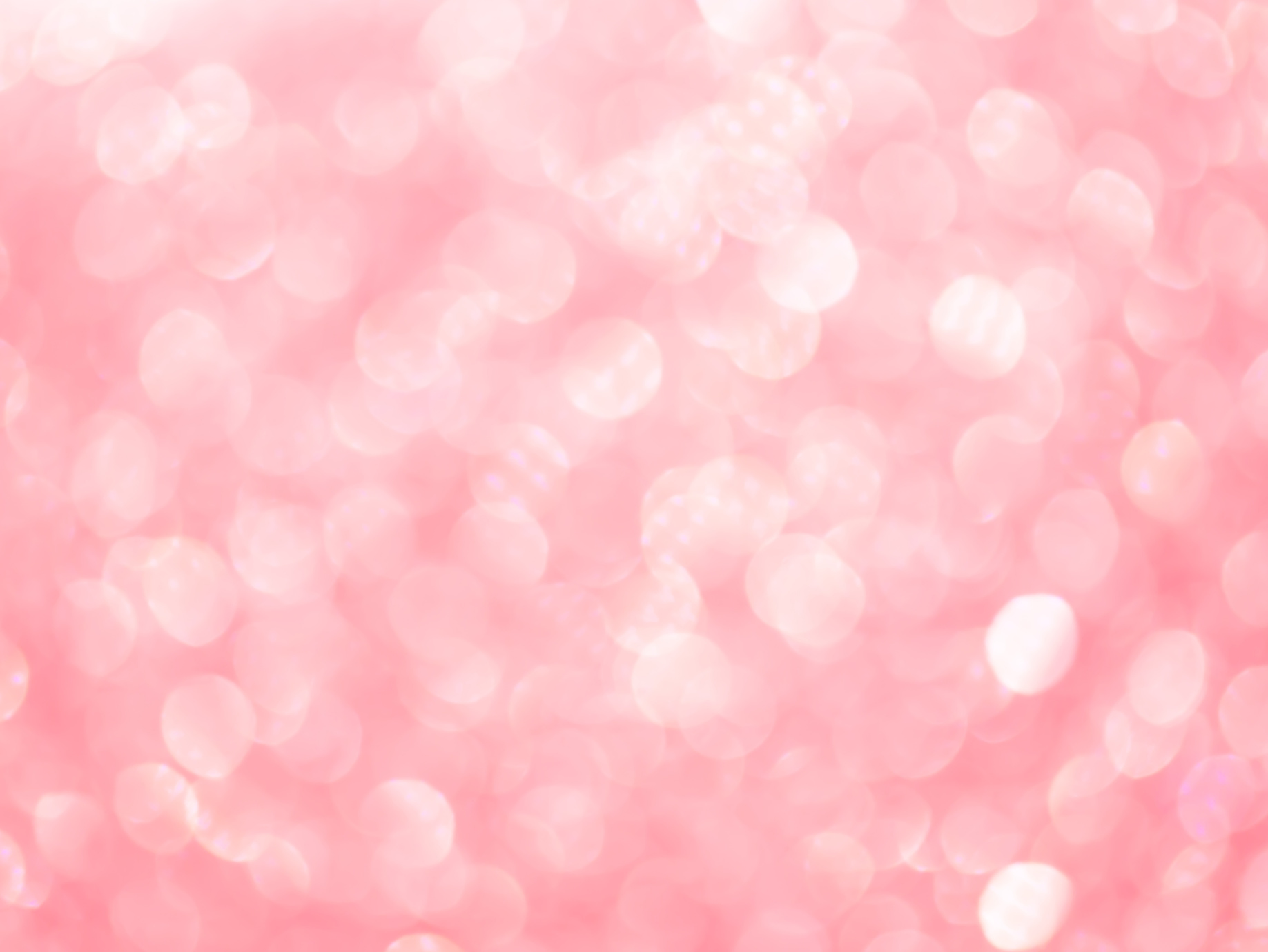 pink sparkling glitter