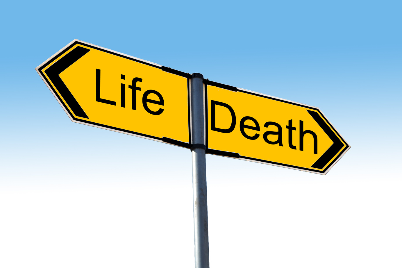 Life or Death